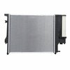 One Stop Solutions 89-95 Bmw 525I M/T Radiator, 978 978